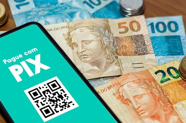 Pix por aproximação ganha mais flexibilidade e deixa de ter teto fixo de R$500