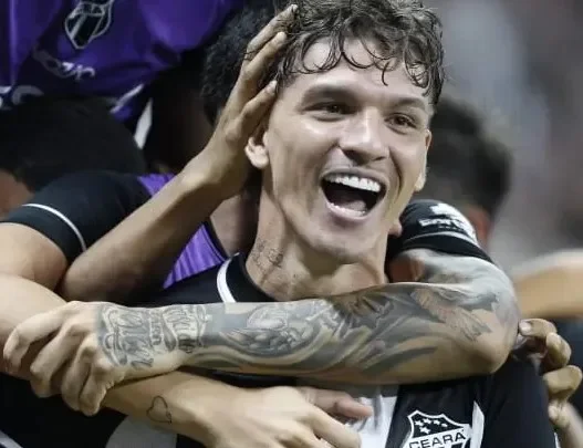 Ceará vence e se afasta do Z4 e Fortaleza joga para se manter entre as primeiras colocações