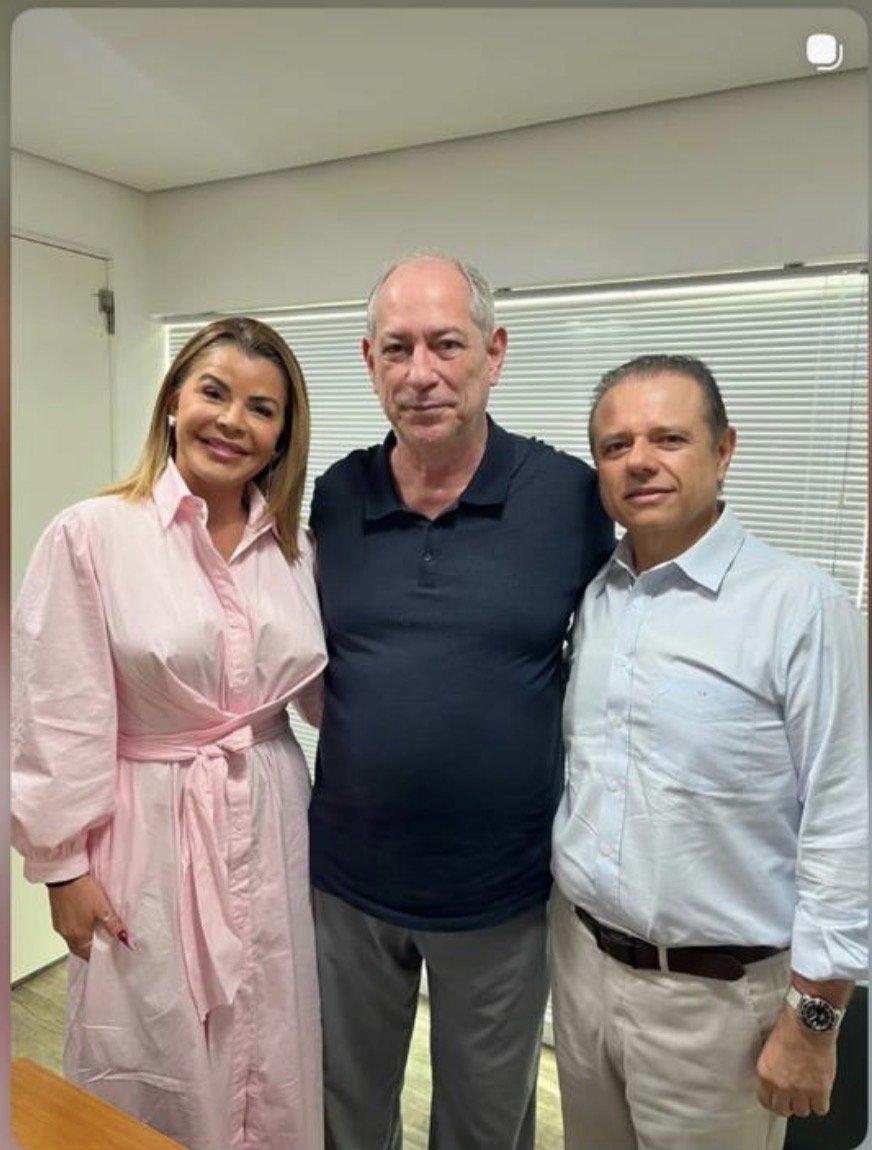 Ativista da causa animal de Paraipaba abandona a causa para se promover politicamente